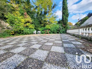  Maison � vendre 8 pi�ces 155 m�