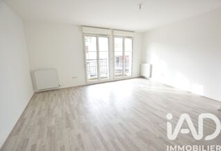  Appartement � vendre 3 pi�ces 62 m�