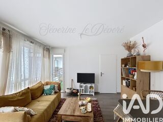  Appartement � vendre 2 pi�ces 41 m�