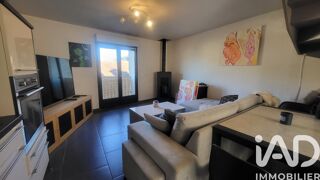  Appartement  vendre 3 pices 73 m