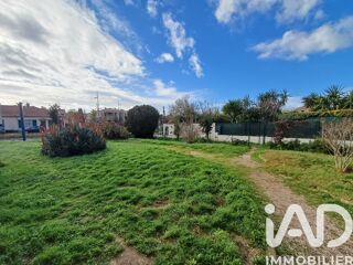  Appartement � vendre 1 pi�ce 22 m�