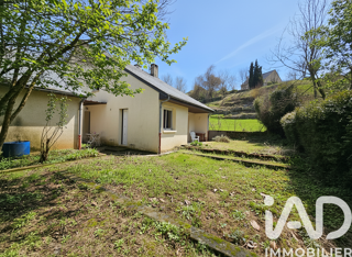  Maison � vendre 5 pi�ces 106 m�