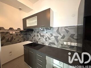  Appartement � vendre 3 pi�ces 60 m�