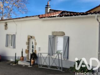  Maison � vendre 3 pi�ces 78 m�