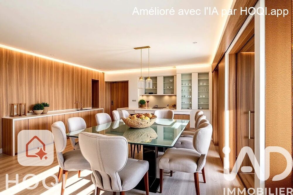  vendre  Appartement Boulogne-Billancourt (92100)