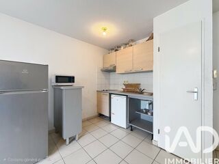  Appartement � vendre 2 pi�ces 43 m�