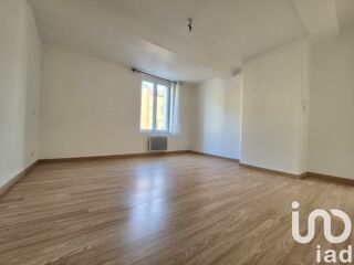  Maison � vendre 3 pi�ces 61 m�