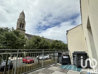  Appartement � vendre 4 pi�ces 81 m�