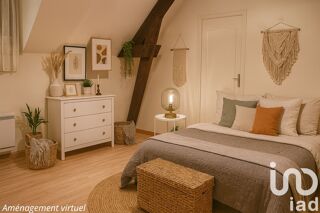  Maison  vendre 4 pices 117 m