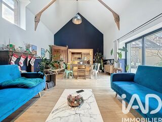  Maison � vendre 6 pi�ces 197 m�