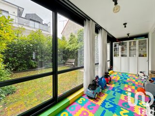  Appartement � vendre 4 pi�ces 102 m�