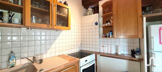  Appartement � vendre 4 pi�ces 67 m�
