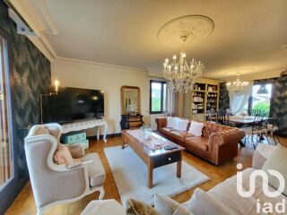  Maison � vendre 5 pi�ces 159 m�