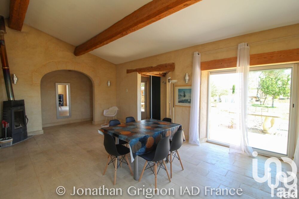 Vente Maison Vente Maison/villa 7 pi�ces Saint-maximin