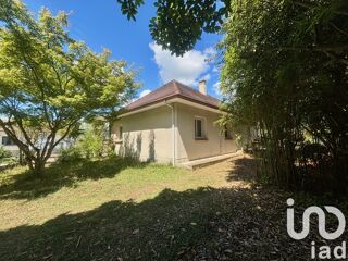  Maison � vendre 5 pi�ces 103 m�