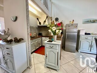  Maison � vendre 3 pi�ces 77 m�