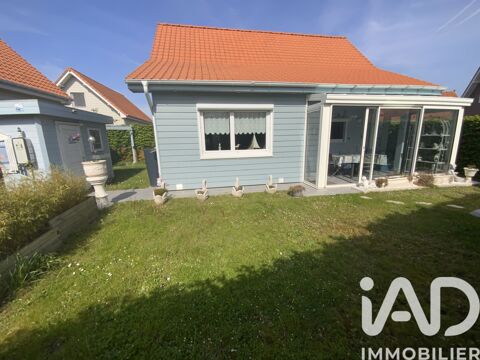   Vente Chalet 5 pi�ces Maison - 5 pi�ce(s) - 79 m�