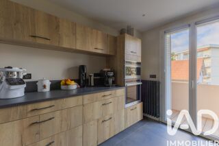  Appartement � vendre 3 pi�ces 67 m�