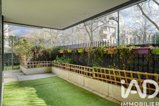  Appartement � vendre 4 pi�ces 83 m�