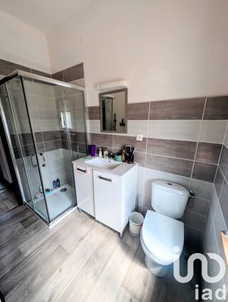  Maison � vendre 4 pi�ces 72 m�