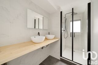  Appartement � vendre 3 pi�ces 74 m�