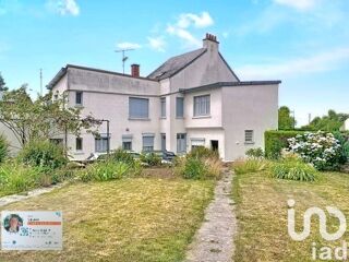  Maison � vendre 8 pi�ces 170 m�