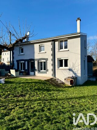  Maison � vendre 3 pi�ces 85 m�