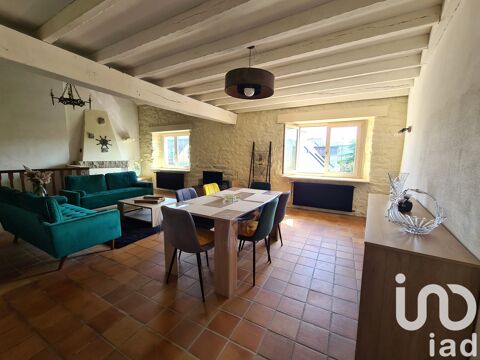   Vente Maison/villa 7 pi�ces Maison - 7 pi�ce(s) - 170 m�