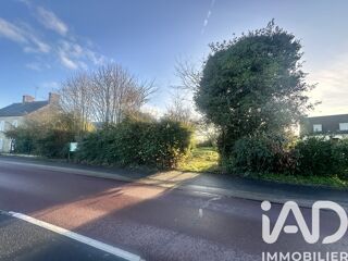  Terrain � vendre 970 m�