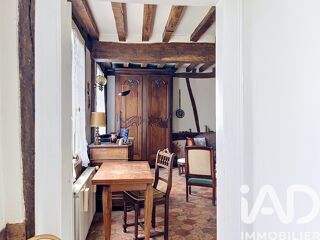  Maison � vendre 5 pi�ces 118 m�