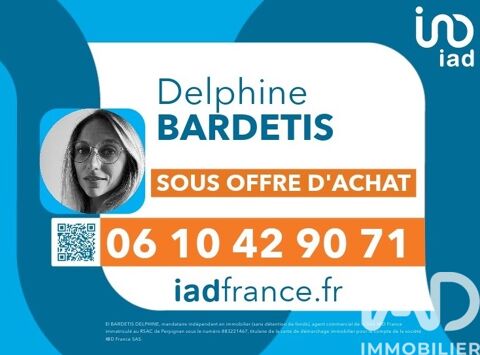   Vente Maison de village 6 pi�ces Maison - 6 pi�ce(s) - 111 m�