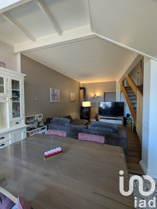  Maison � vendre 4 pi�ces 109 m�
