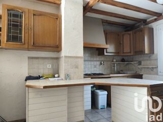 Maison � vendre 4 pi�ces 74 m�