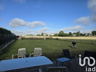  Maison � vendre 5 pi�ces 93 m�