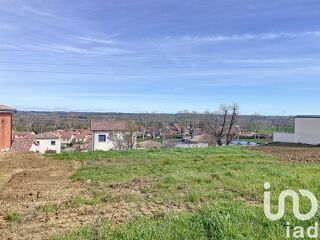  Terrain � vendre 800 m�