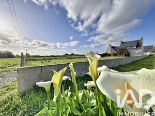 Maison 8 pièces 139 m² · à Penmarch · 139 m² · 394 000 €