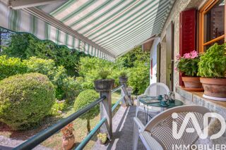  Maison � vendre 3 pi�ces 68 m�