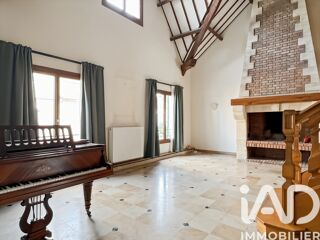  Maison � vendre 6 pi�ces 195 m�