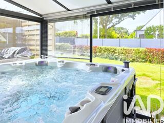  Maison � vendre 5 pi�ces 161 m�