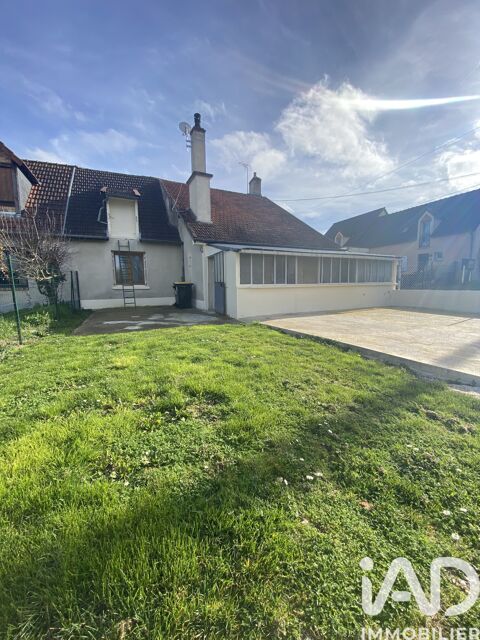   Vente Maison/villa 3 pi�ces Maison - 3 pi�ce(s) - 83 m�