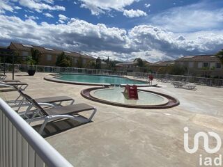  Appartement  vendre 3 pices 46 m