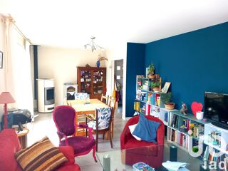  Maison  vendre 5 pices 92 m