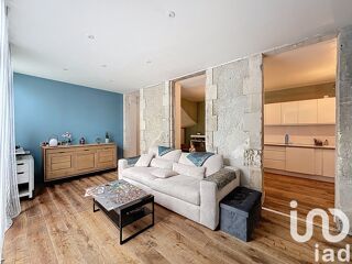  Maison � vendre 3 pi�ces 74 m�