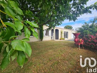 Maison � vendre 5 pi�ces 116 m�