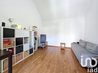  Appartement  vendre 2 pices 42 m