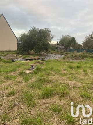  Terrain � vendre 523 m�
