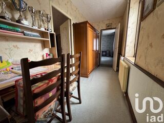  Maison � vendre 4 pi�ces 121 m�