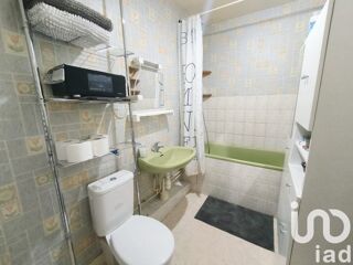  Maison � vendre 3 pi�ces 55 m�