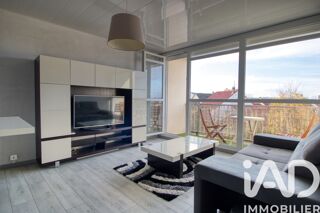  Appartement � vendre 2 pi�ces 41 m�