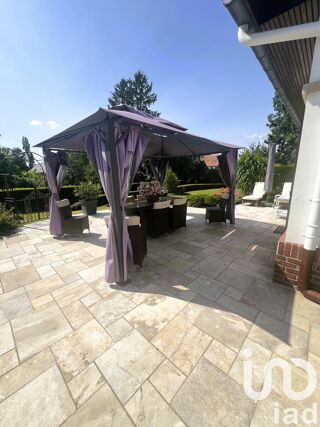  Maison � vendre 10 pi�ces 204 m�